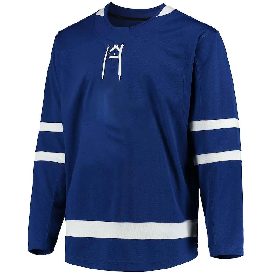 

Mens America Hockey Jerseys Toronto Lce Stitch Tavares Joe Thornton Mylander Mitchell Marner Auston Matthews John Hockey Jersey