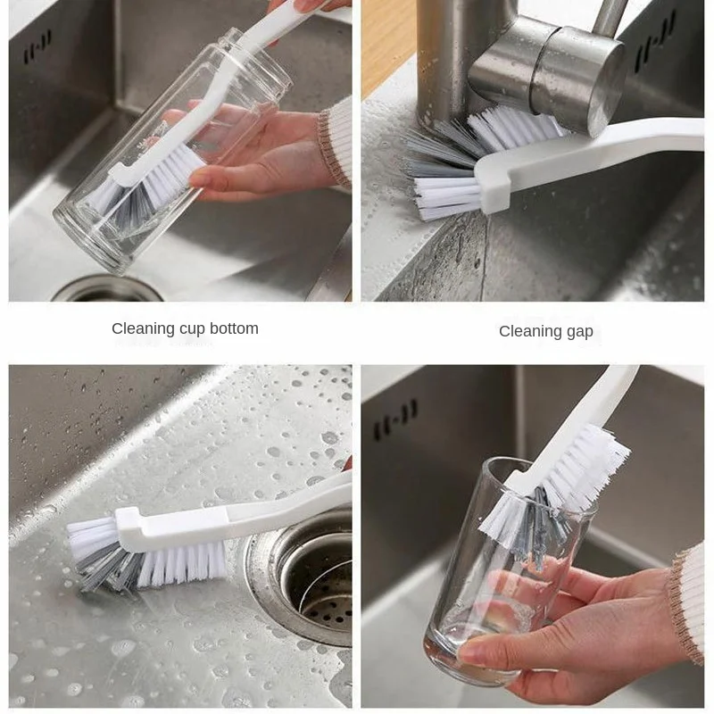 Мульти функциональный Пластик раковина стекло затвора щётка автомобиля для