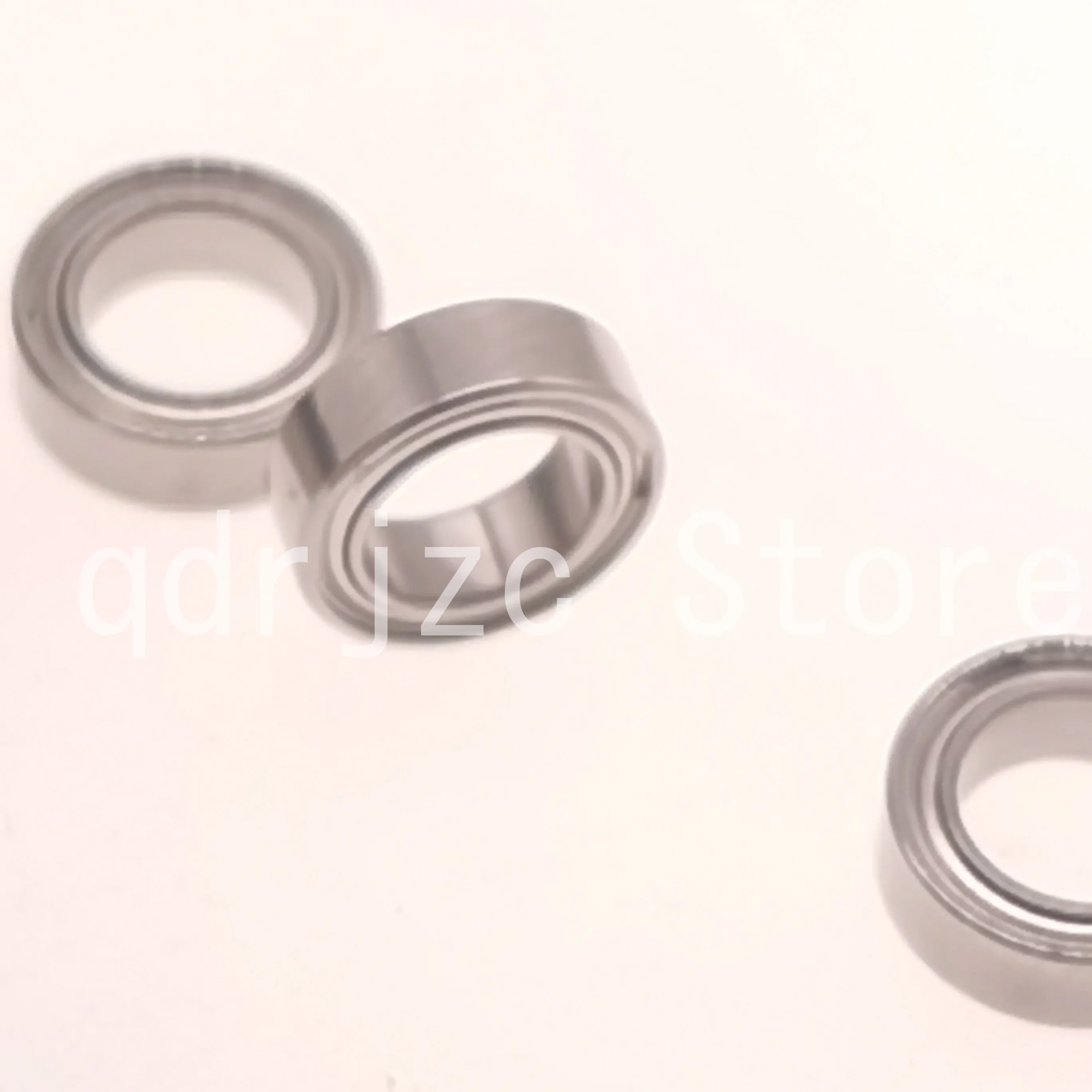 (10 шт.) Миниатюрные шарикоподшипники NMB фотосессия = SMR85ZZ 675HZZ S675ZZ 5 мм X 8 2