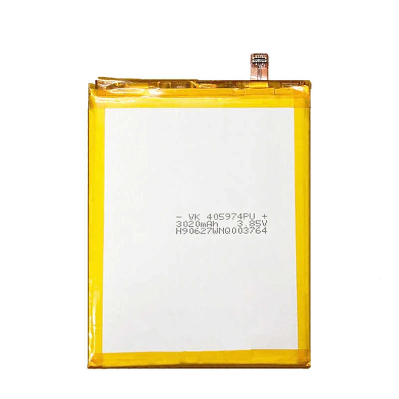 new 3020mah nbl 40a2920 battery for tp link neffos c9a tp706a tp706c original mobile phone free global shipping