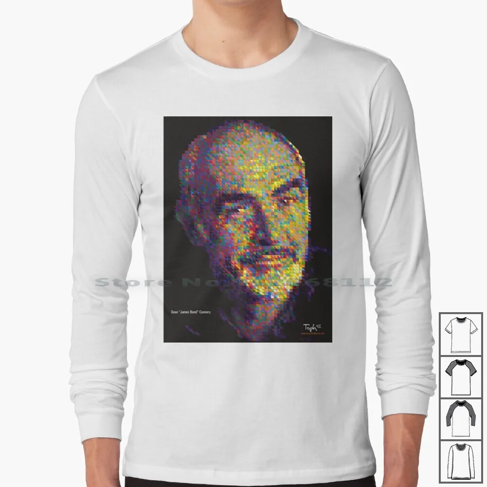 

Sean Connery , Rip Sean Connery , Rest In Peace Sean Connery , Sean Connery Poster , 1930-2020 [ Hisvg.com ] T Shirt 100%