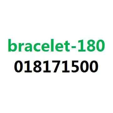 

2021 new popular Bague femme Silver 925 women's silver bracelet silver jewelry design fashion Spanish Bear Jewelry Bracelet