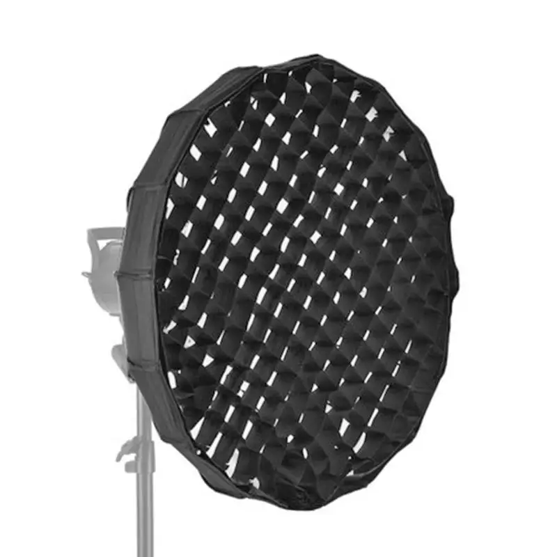 Сотовая сетка восьмиугольник 80 см/32 дюйма для зонта софтбокса фотостудии