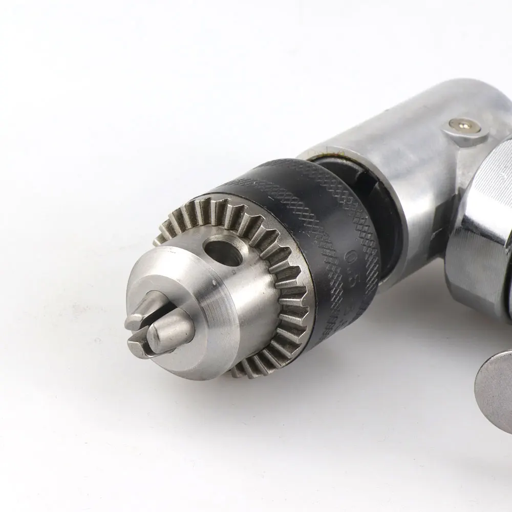 HIFESON локоть воздуха пневматическая дрель 1 / 4 "вперед и обратной Скорость