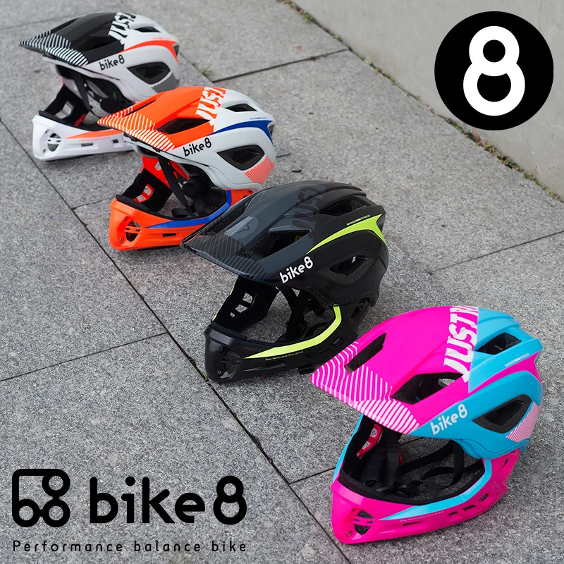 Bike8Children велосипедные шлемы для езды на велосипеде защита катания коньках