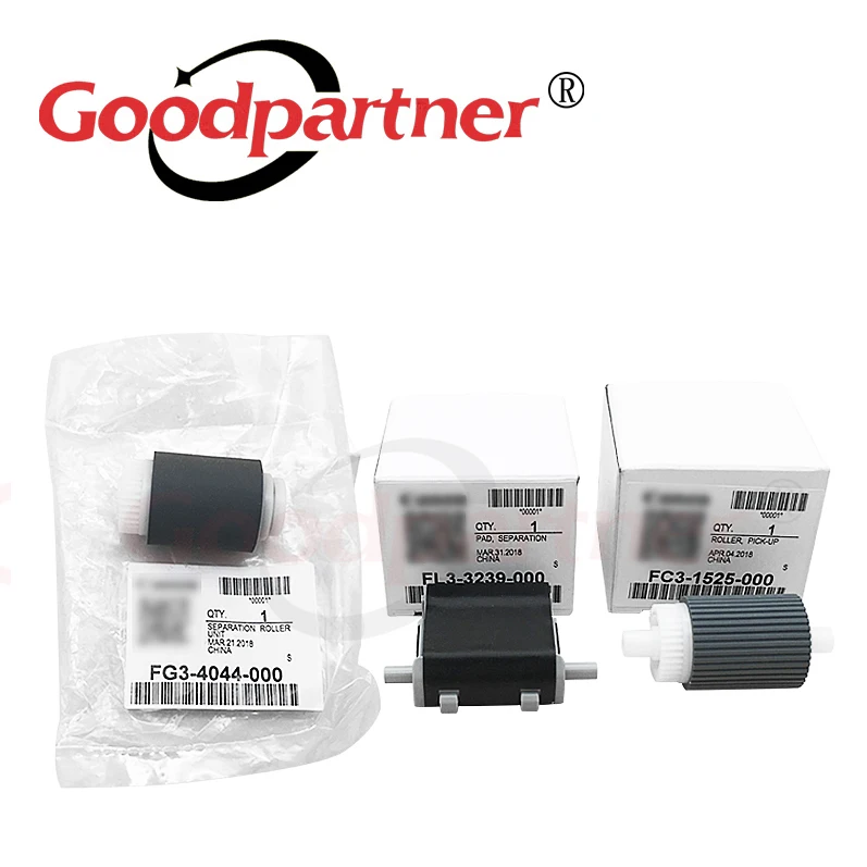 DADF AB1MK ⑤ атчик бумаги комплект для обслуживания пикапа Подачи ролика