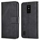 Чехол-книжка с бумажником для Haier Titan T1, кожаный чехол для телефона Titan T1, чехол-книжка для Haier Titan T 1, чехол