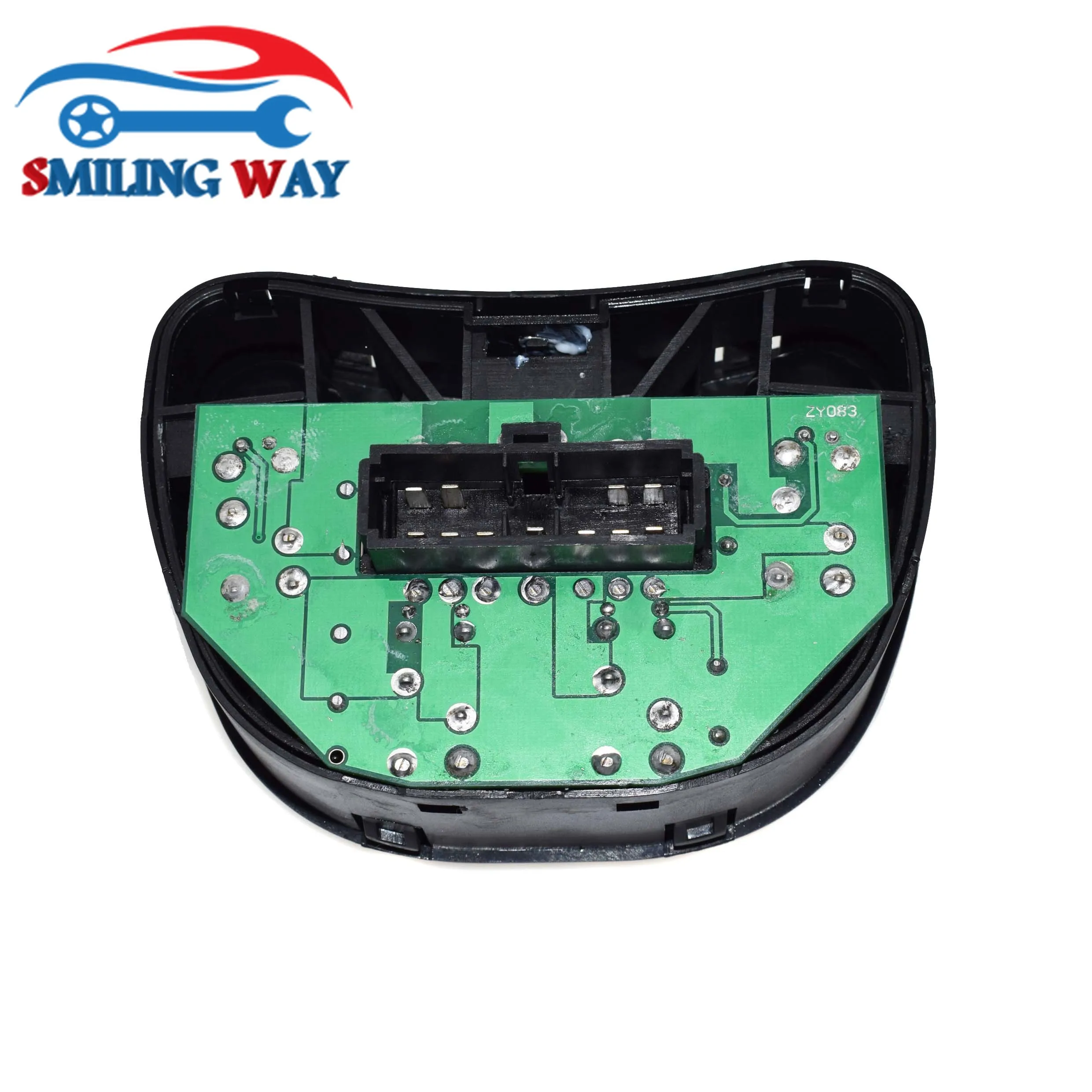 4 кнопки/2 кнопки питания Главный переключатель окна спереди и сзади для Holden Commodore