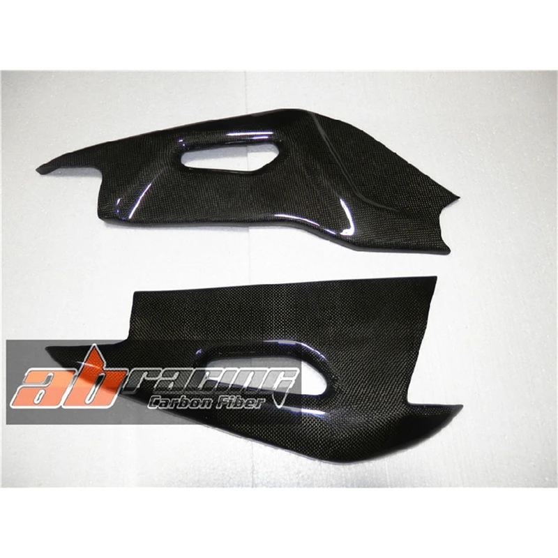 

Swingarm Cover for Aprilia RSV4 2020-2017 Full Forged Carbon Fiber
