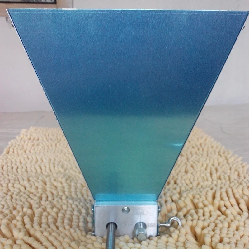 Ручная ручная машина для изготовления домашнего пивоваренного солода зерна