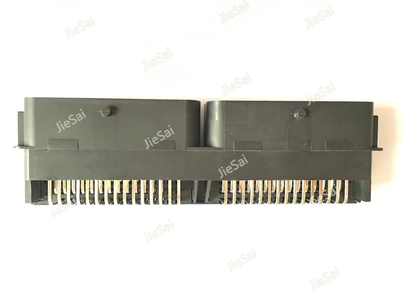 90 контактов FCI 211 PL902Y0008 автомобильный разъем PCB 211-PL902Y0008 211PL902Y0008 ECU | Обустройство