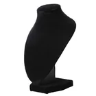 Манекен ожерелье ювелирные изделия подвеска стенд держатель показ декоративный инструмент AC889