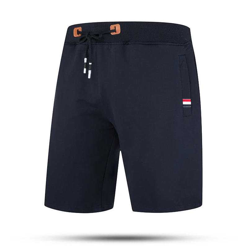 

Summer Shorts Men Cotton Casual Sweat Short Pants Board Beach Gym Athletic Running Shorts Male Jogger Shorts Plus Size 7XL 8XL