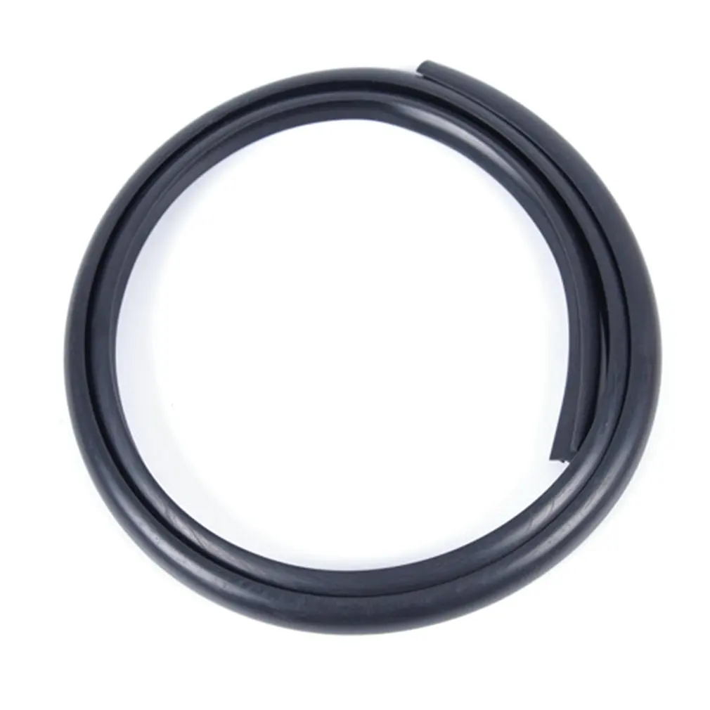 Универсальная автомобильная уплотнительная лента для лобового стекла 1 6 м