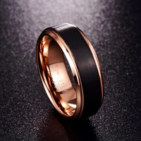 new unisex women rings stainless steel ring women wedding band men engagement anniversary gift jewelry couple rings