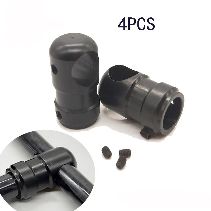 Многоосевой штатив из алюминиевого сплава 12 мм | Игрушки и хобби