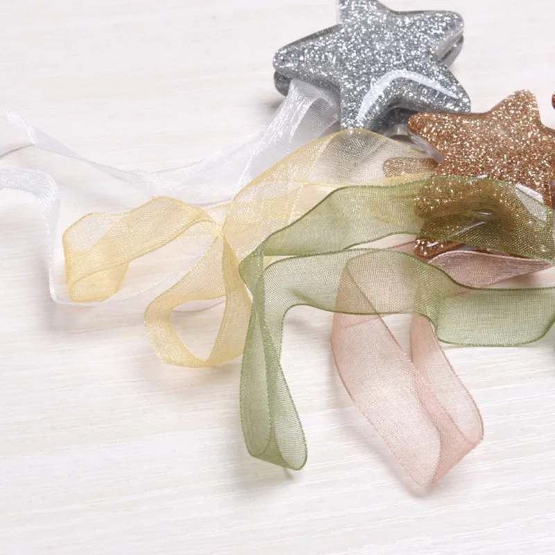 Магнитный держатель для занавесок со звездочками украшение дома X|Декоративные