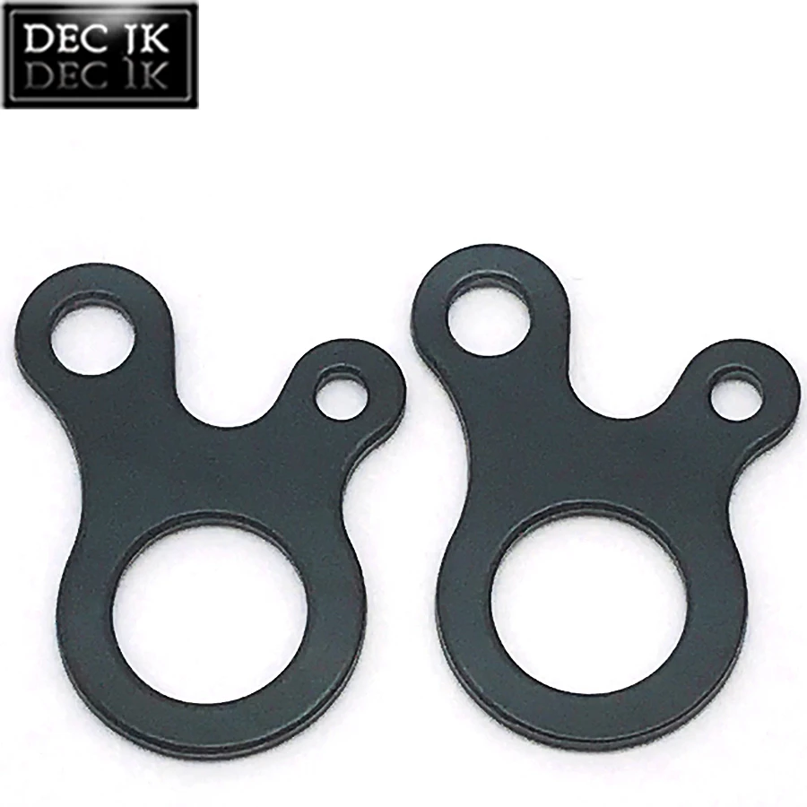 Алюминий парень ветер веревка шнур кабель передачи зажим аксессуары для