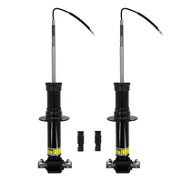 air suspensio front shock absorbers electronic strut with magnetic ride control for cadillac escalade on23312167 84061228