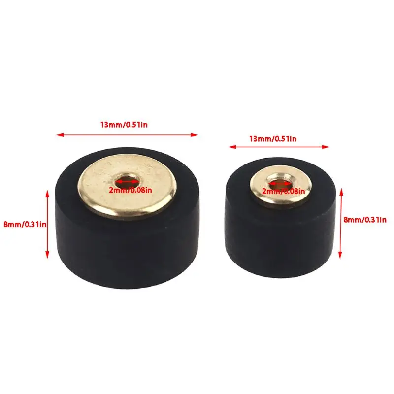 Шкив для магнитолы с роликом | Электроника