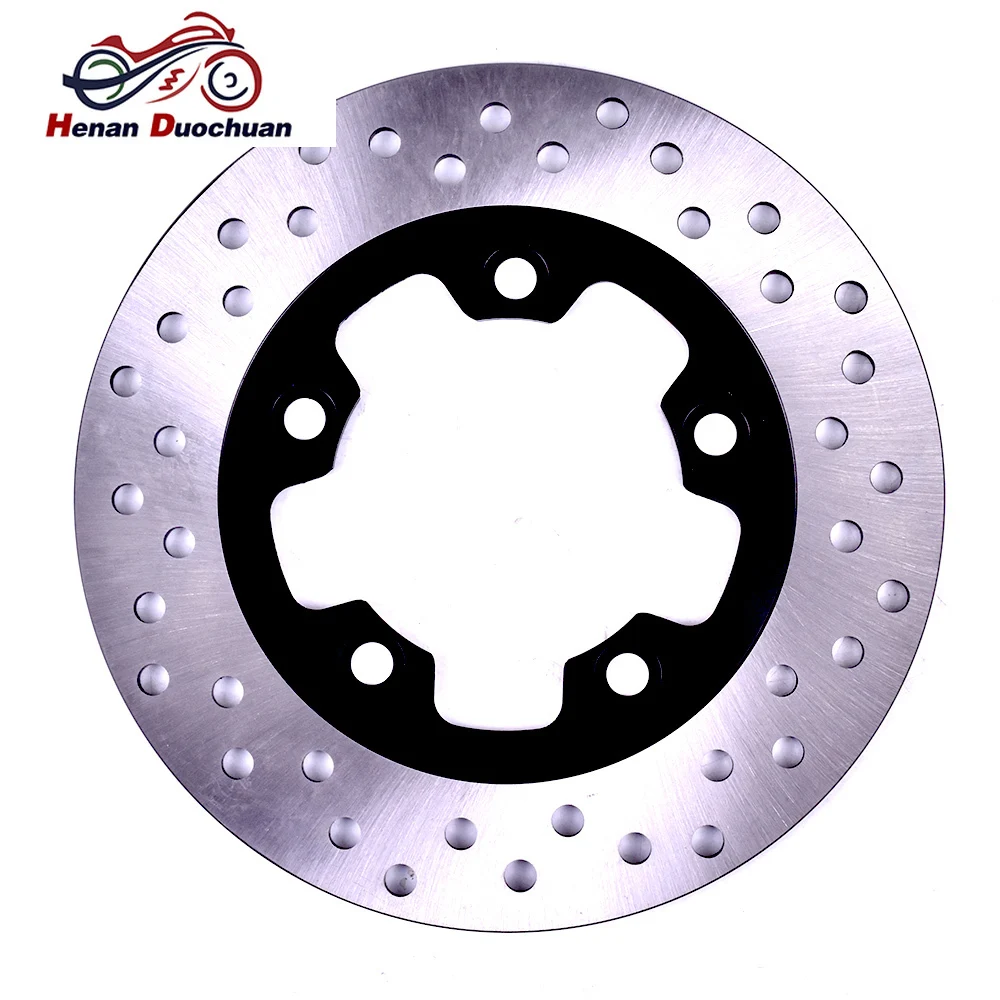 

Motorcycle Rear Brake Disc Rotors For Suzuki GSXR600 GSXR750 GSXR1000 K5 K6 K7 K8 K9 GSX-R600 GSX-R750 GSX-R1000 Pad c#