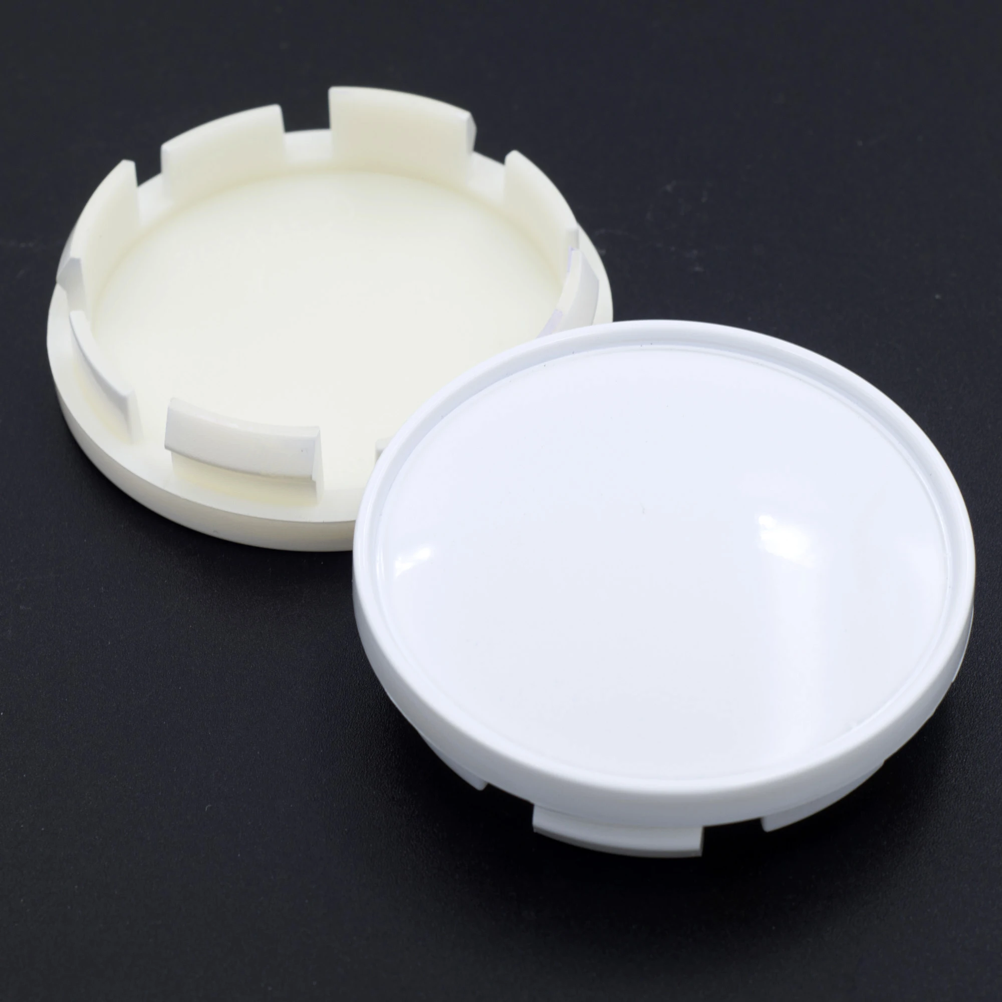 

1 шт. 61 мм крышка ступицы автомобиля аксессуары для A3 A4 A5 A6 68706 68714 28821VA000 28821VA010 2006-2018Outback Стайлинг колеса Центральная крышка