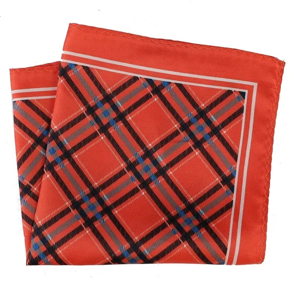 DPH-50 30 см ширина мужские карманные квадраты мужской платок цветочный Узорчатый Шарф Hankies полотенце для сундуков с принтом мужские s полотенце свадебный подарок для вечеринки - Цвет: DPH-50
