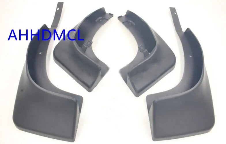 

Автомобильные Брызговики крыло щитки для люксген U7 SUV с педалью издание 2011 2012 2013 U7 турбо без педали 2014 2015 2016