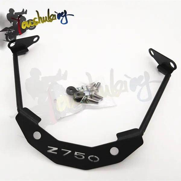Ветрозащитные дефлекторы для мотоциклов лобовое стекло подходит Z750 Z750R