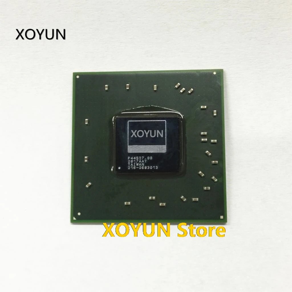 

100% work 216-0683013 216 0683013 BGA Chipset