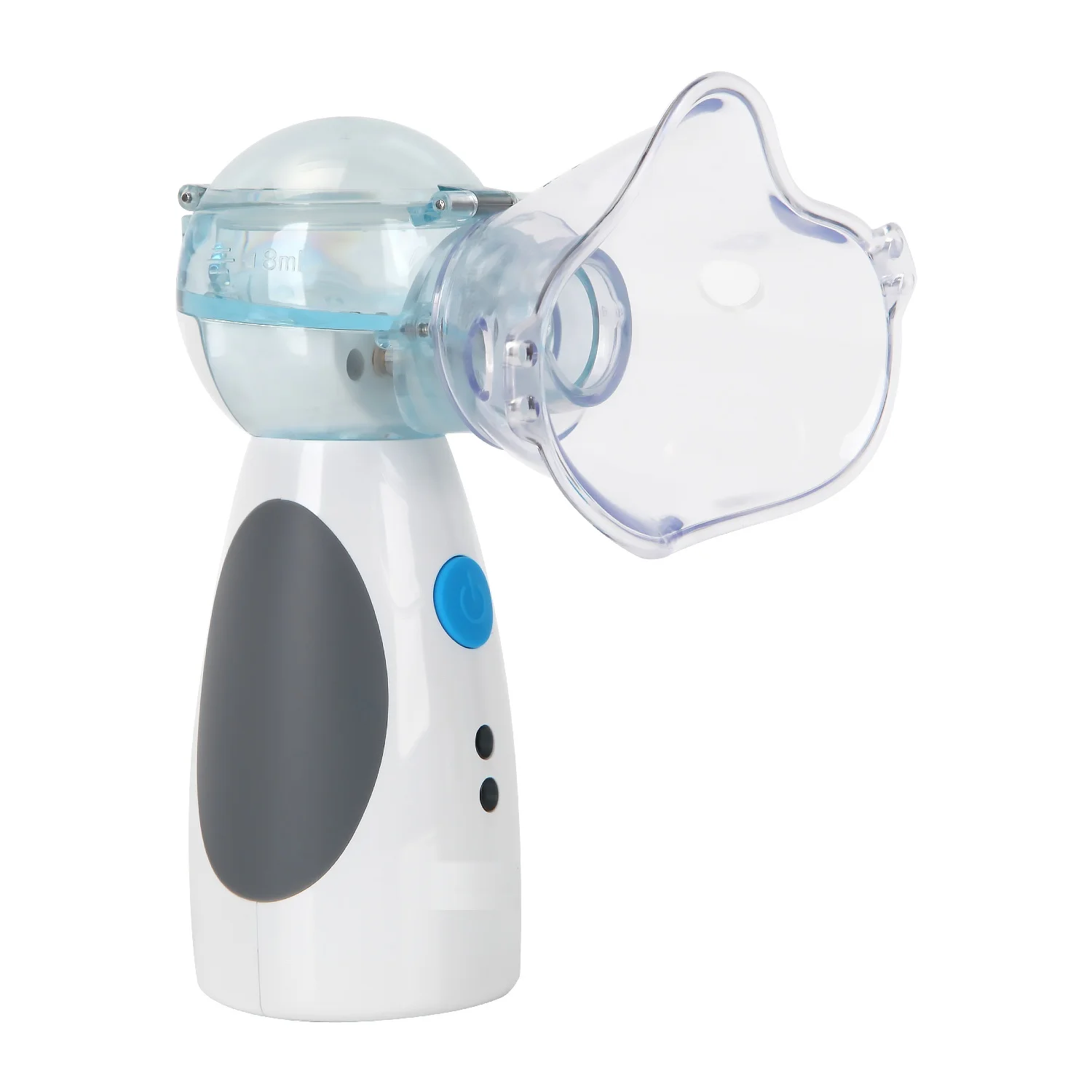 

Homecare Nebulizer