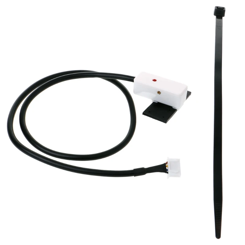 Non-contact Water Liquid Level Sensor Switch Detector for Pipe Tank DC5-12V NPN | Инструменты