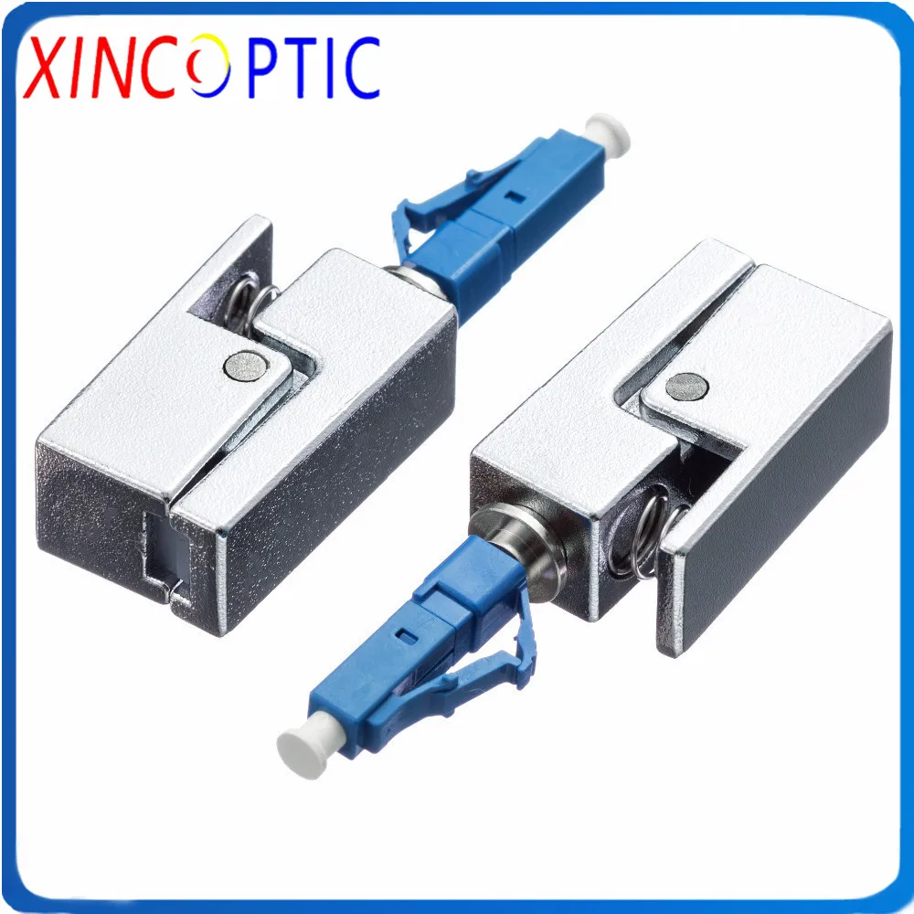 FC SC LC ST оптоволоконный адаптер квадратной формы Соединительный | Мобильные
