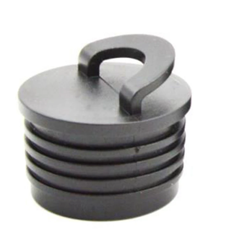 

10Pcs Kayak Boat Scupper Stopper Bungs Drain Holes Plugs Replacement Accessory