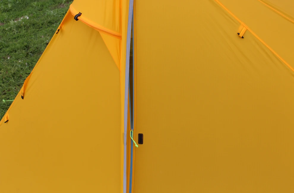 Asta gear Windchaser 2 20D кремния нейлон Открытый кемпинг Hikking Сверхлегкий