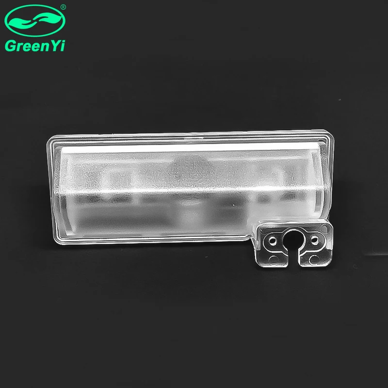 Установочный кронштейн для камеры заднего вида GreenYi подсветка номерного знака