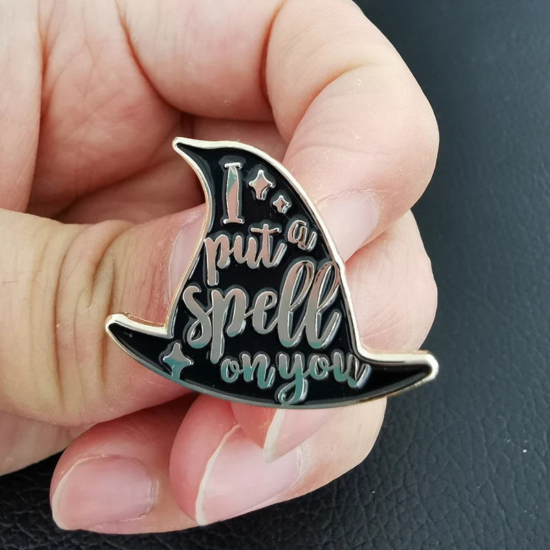 Штифт колпачка волшебника