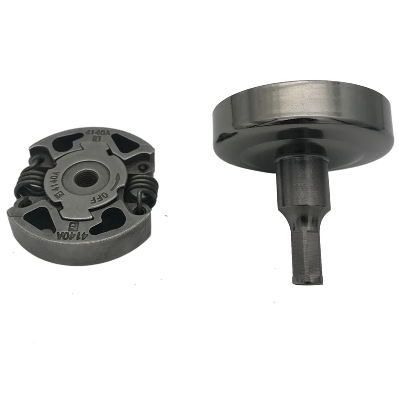 

Муфта в сборе для тамбурина подходит для STIHL Fs56rc Fc56c Fs70r Ht56 Km56rc