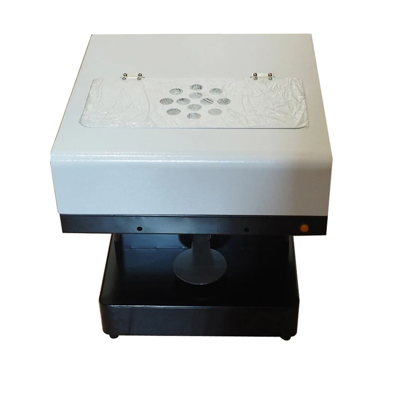 3D высококачественный автоматический 2017 Макс высокая эффективность съедобный