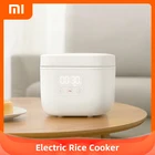 Портативная миниатюрная рисоварка Xiaomi Mijia 1,6 л с приложением Mi