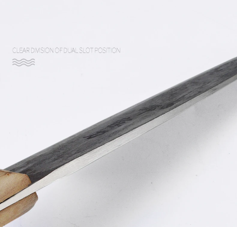 

Tang Knife Bone Knife Kitchen Bone Knife Chef Special Knife Chinese ancient craftsmanship Good toughness, sharp and durable