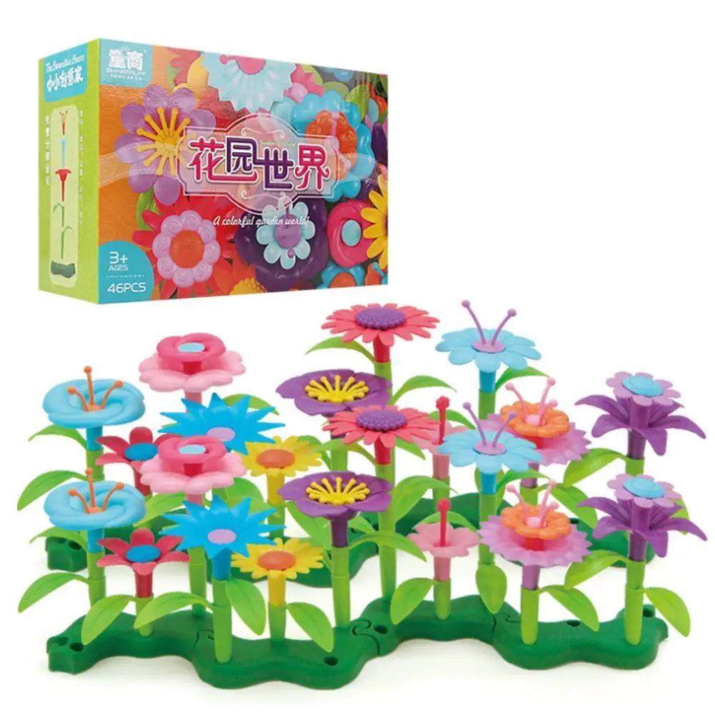 

Fidget Toys DIY Children Insert Toys K4I0