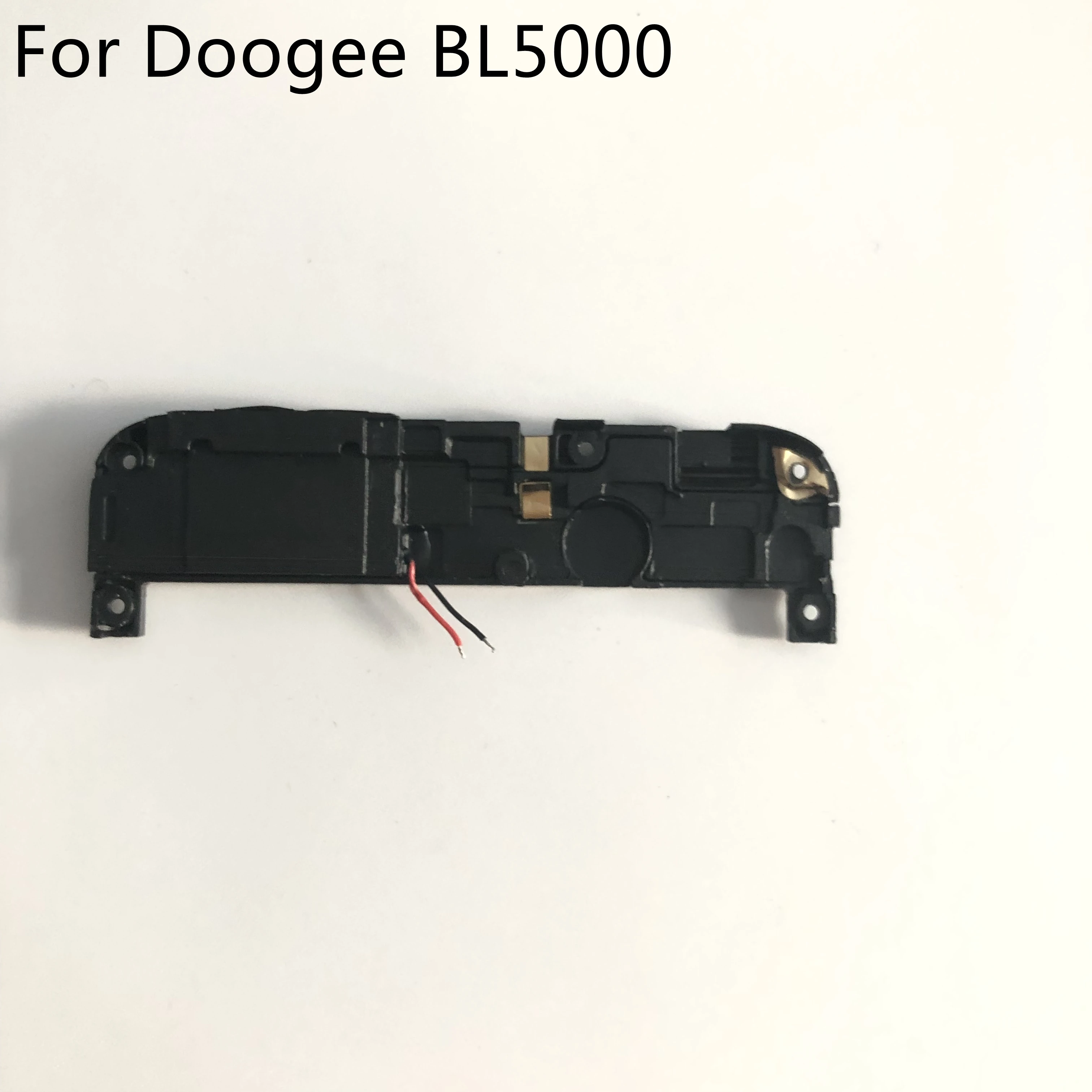 DOOGEE BL5000 громкий динамик ЗУММЕР кольцо + антенна для DOOGEE BL5000 MTK6750T Восьмиядерный 5,5 'FHD 1920x1080 смартфон