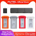 Стандартныекомбинированные аккумуляторы Autel Robotic NanoNano Plus, Сменный аккумулятор для Autel NanoNano Plus, запасные части