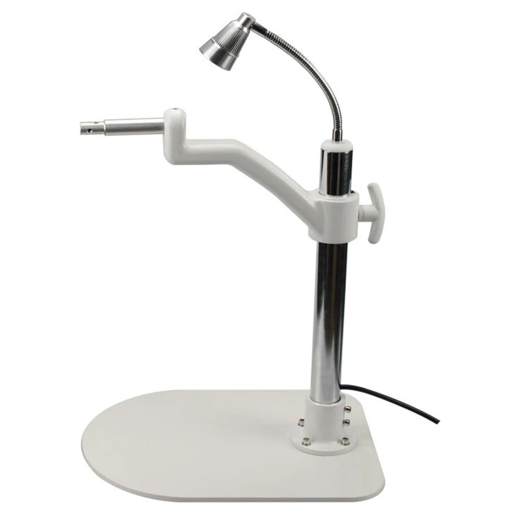 Тестер зрения Phoropter с светильник кой|Линзы| |