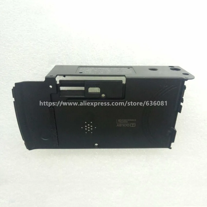 Запасные части Нижняя крышка корпуса для Sony HDR CX405|Детали копуса| |