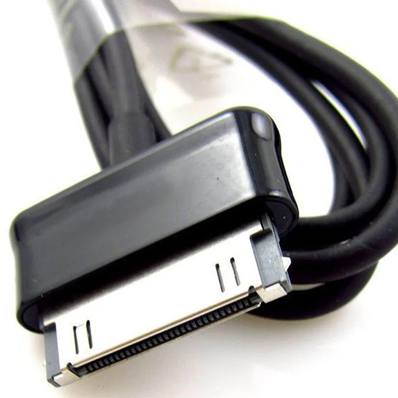 1 шт. м USB зарядный кабель для Samsung Galaxy Note 10 GT P1000 P5100 P5110 P5113 P3100 P3110|Кабели передачи