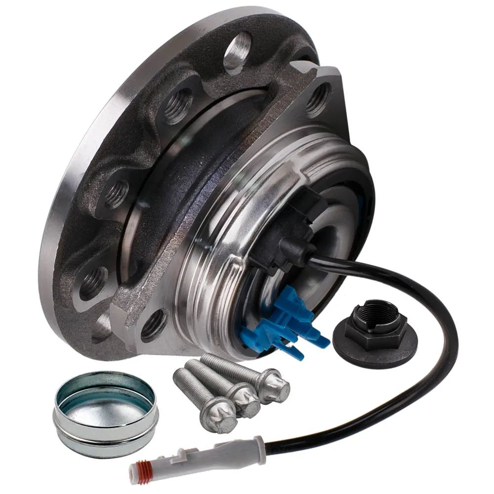 

Передняя Ступица подшипника колеса ABS Датчик для Opel Astra Vauxhall Astra MK V VKBA3651