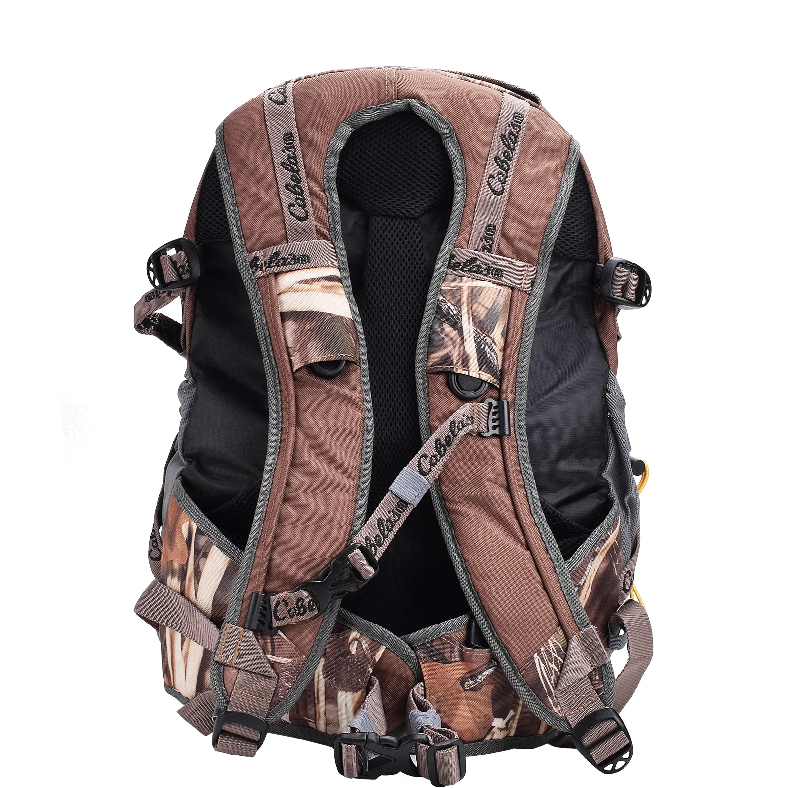 Новый охотничий рыболовный пеший Туризм Наружный рюкзак сумка|bag fishing|fishing bagday back