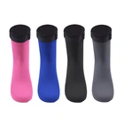 Носки унисекс для дайвинга, из неопрена, 3 мм, 1 пара